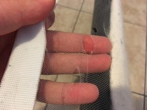 Privacy Window Cover